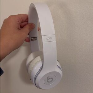 White Beats by Dre - Wirelesss